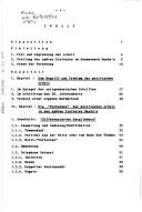 Untersuchungen zur motivischen Arbeit in Haydns sinfonischem Spätwerk