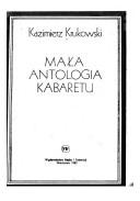 Mała antologia kabaretu
