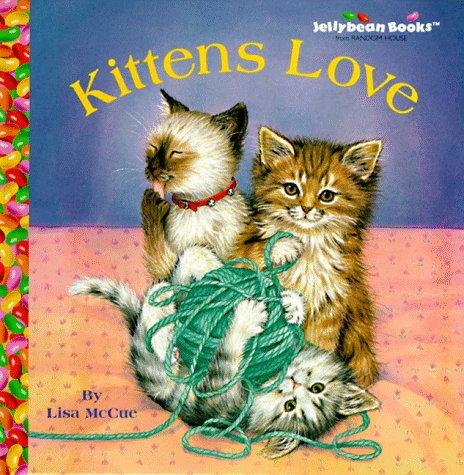 Kittens Love