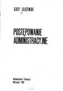 Postępowanie administracyjne