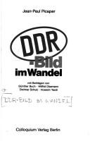 DDR-Bild im Wandel