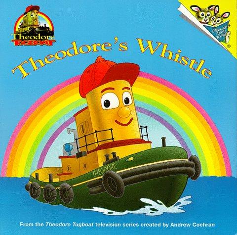Theodore's whistle