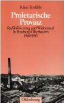 Proletarische Provinz