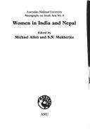 Women in India and Nepal