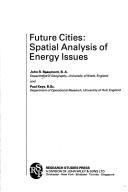 Future cities