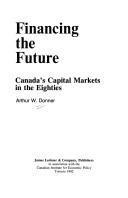 Financing the future