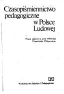 Czasopiśmiennictwo pedagogiczne w Polsce Ludowej