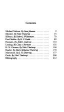 Kierkegaard's teachers