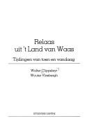 Relaas uit 't Land van Waas