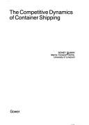 Competitive dynamics of container shipping