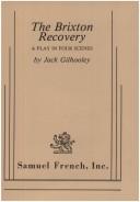 The Brixton recovery