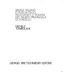 Bronzi figurati etruschi, italici, paleoveneti e romani del Museo provinciale di Torcello