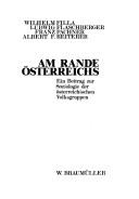 Am Rande Österreichs