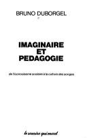 Imaginaire et pédagogie