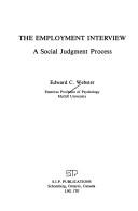 The employment interview