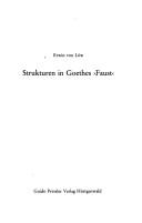 Strukturen in Goethes "Faust"