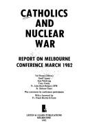Catholics and nuclear war