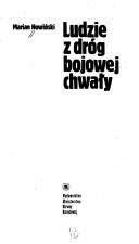 Ludzie z dróg bojowej chwały