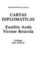 Cartas diplomáticas