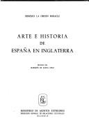 Arte e historia de España en Inglaterra