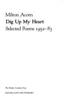 Dig up my heart