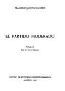 El Partido Moderado