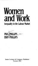 Women and work