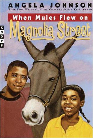 When mules flew on Magnolia Street