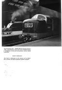 The Deltic locomotives of British Rail
