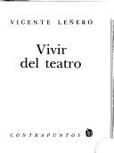 Vivir del teatro