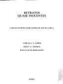 Retratos quase inocentes