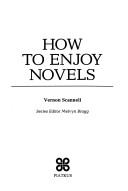 How to Enjoy Novels