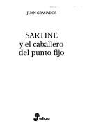 Sartine y el caballero del punto fijo