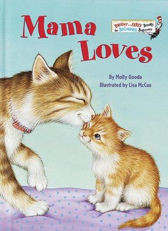Mama loves