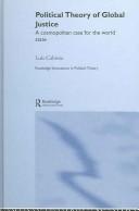 Political theory of global justice