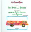 Let's draw a fire truck with shapes =