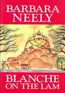 Blanche on the lam