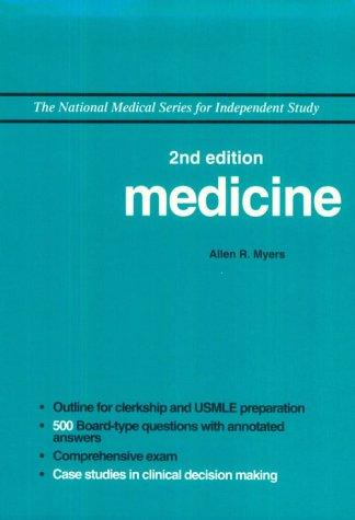 Medicine