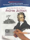 How to draw the life and times of Andrew Jackson