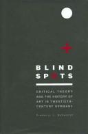 Blind spots
