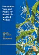 International trade and policies for genetically modified products
