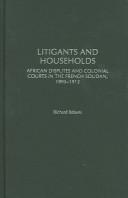 Litigants and households