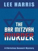 The bar mitzvah murder