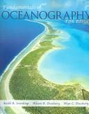 Fundamentals of oceanography