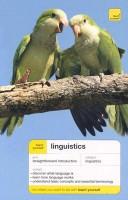 Teach Yourself Linguistics