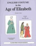 English costume in the age of Elizabeth