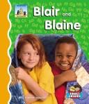 Blair and Blaine