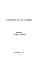 Daughters of the alphabet