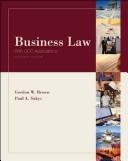 Business law