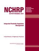 Integrated roadside vegetation management